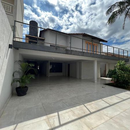 Casa Malta Goiania 빌라 외부 사진