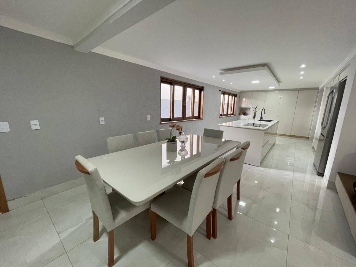 Casa Malta Goiania 빌라 외부 사진