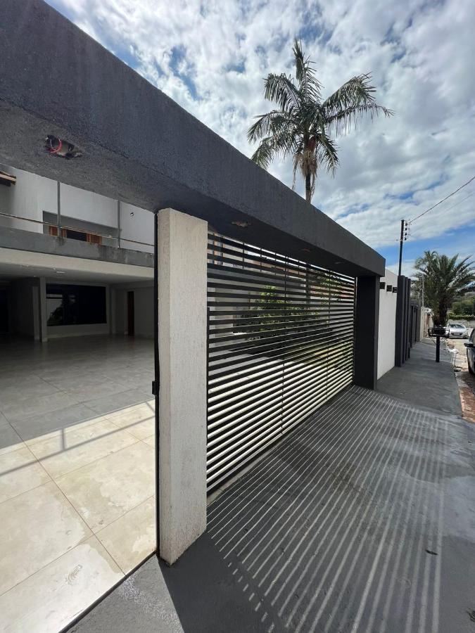 Casa Malta Goiania 빌라 외부 사진