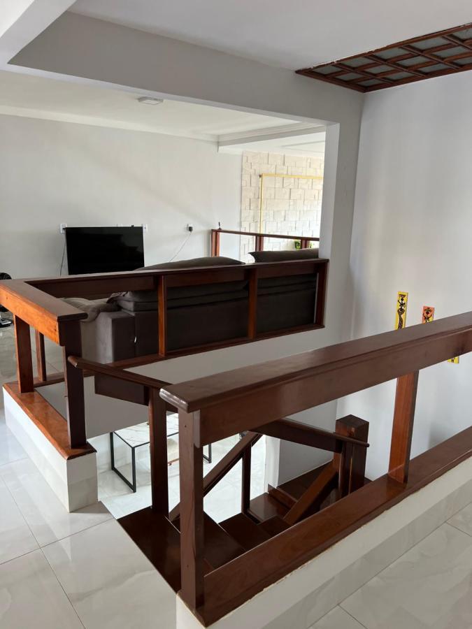 Casa Malta Goiania 빌라 외부 사진