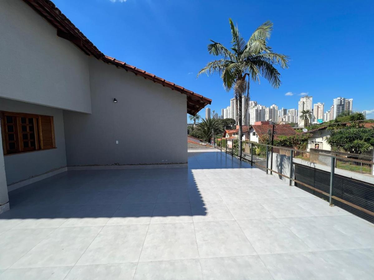 Casa Malta Goiania 빌라 외부 사진
