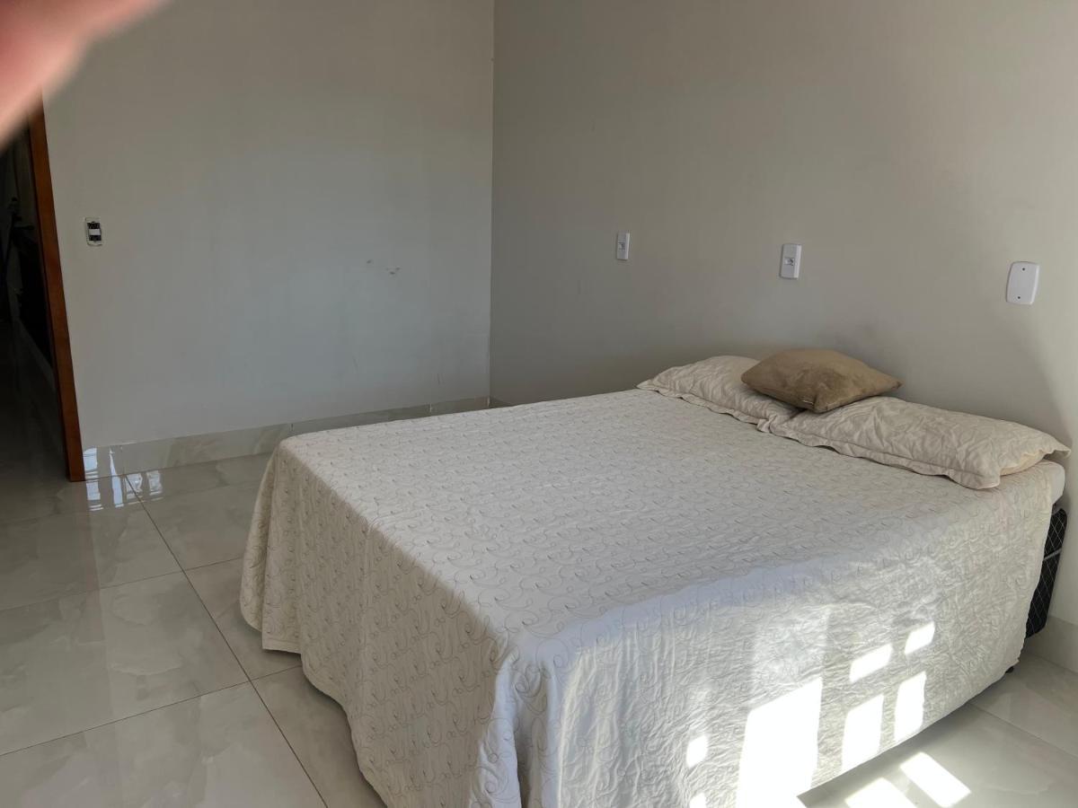 Casa Malta Goiania 빌라 외부 사진