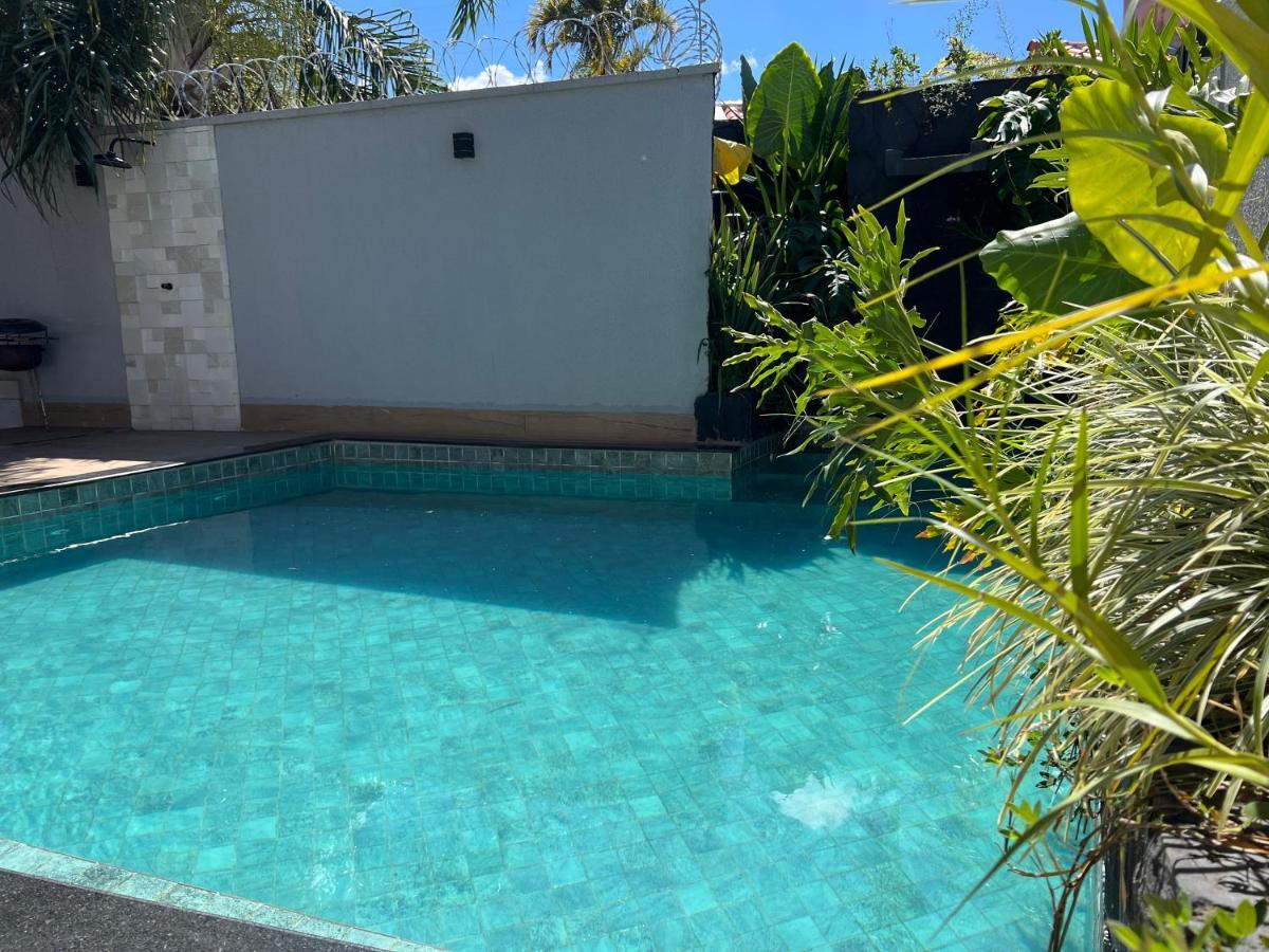 Casa Malta Goiania 빌라 외부 사진