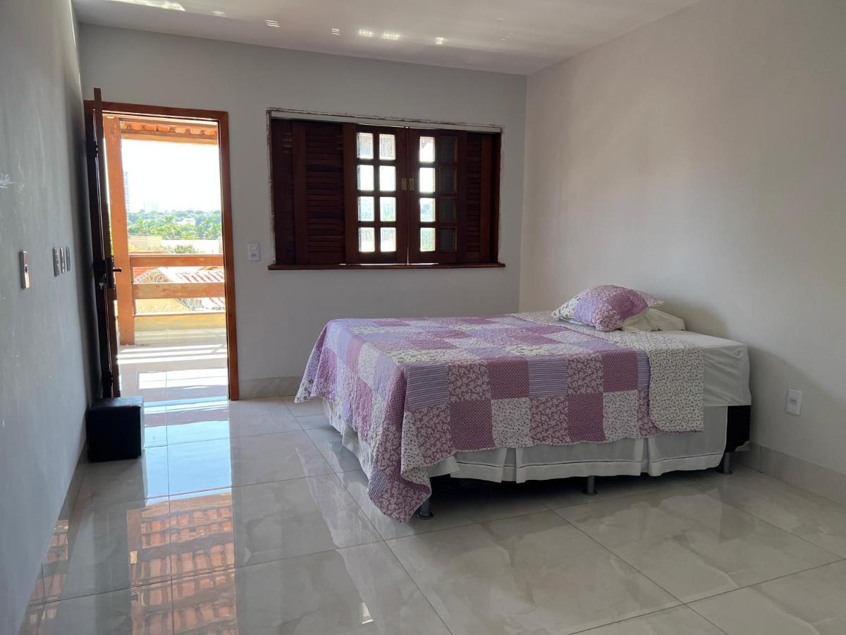 Casa Malta Goiania 빌라 외부 사진