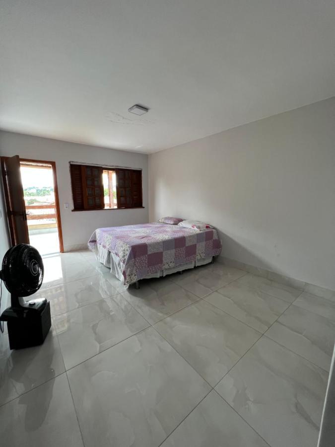 Casa Malta Goiania 빌라 외부 사진