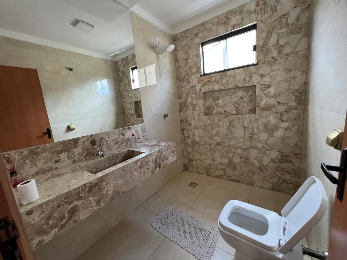 Casa Malta Goiania 빌라 외부 사진