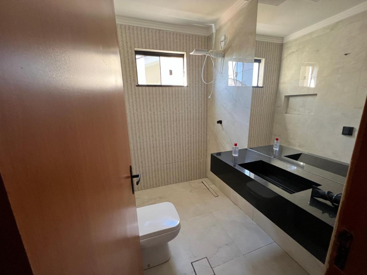 Casa Malta Goiania 빌라 외부 사진
