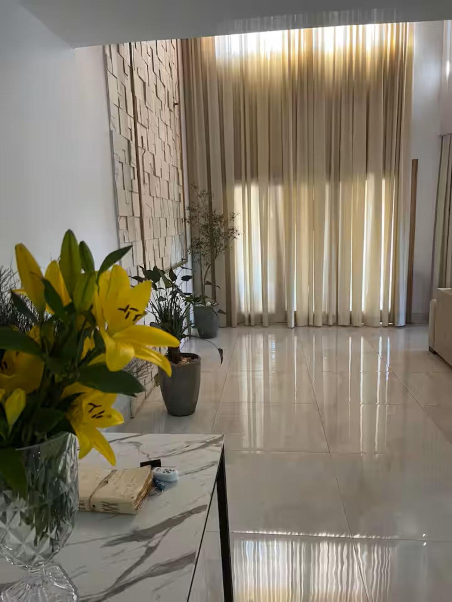 Casa Malta Goiania 빌라 외부 사진